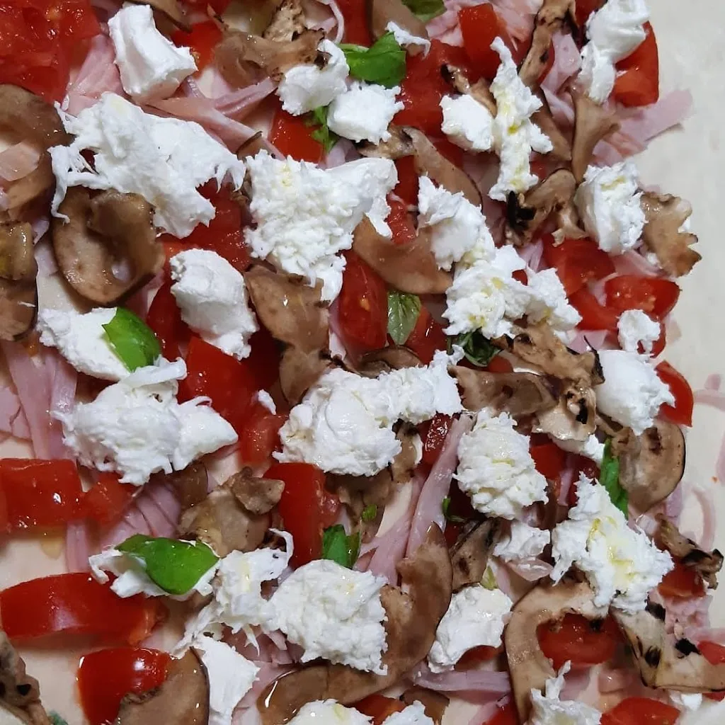 Menu_La Trave pizzeria paninoteca_Polistena_image_4