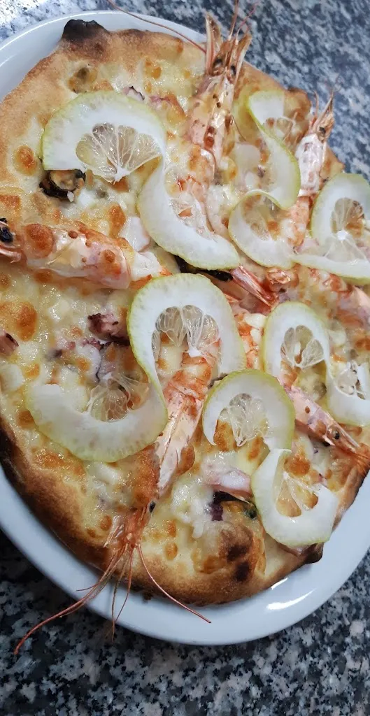 Menu_La Trave pizzeria paninoteca_Polistena_image_9