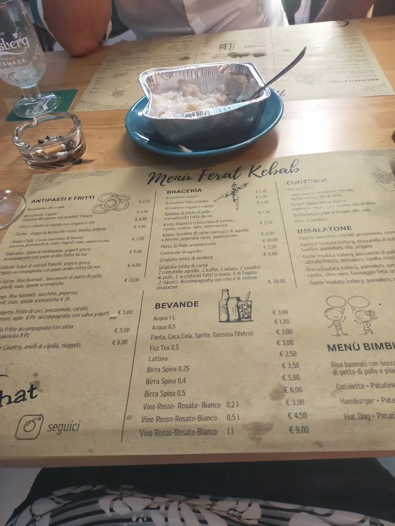 Menu_Ferhat Kebab Grill e Arrosticini_Alba Adriatica_immagine_2