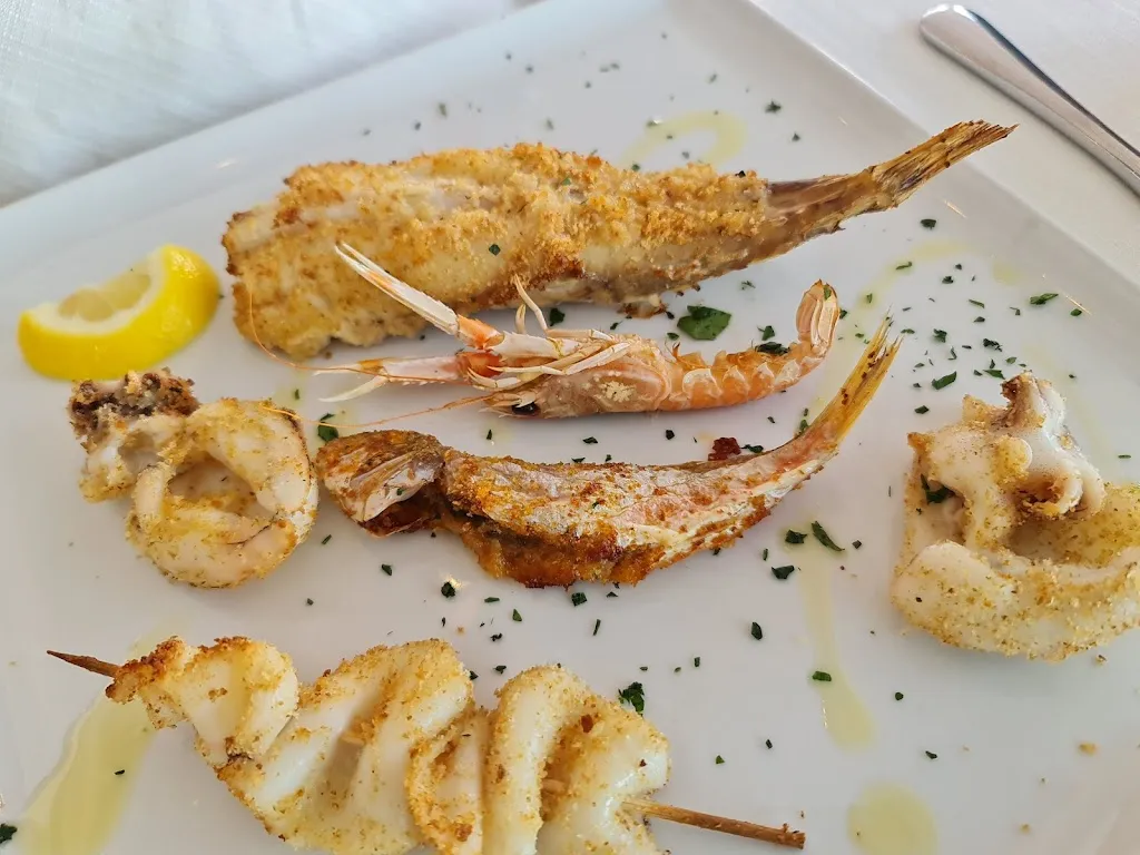 Menu_Un Passo Dal Mare - Ristorante Osteria Elice_Elice_image_8