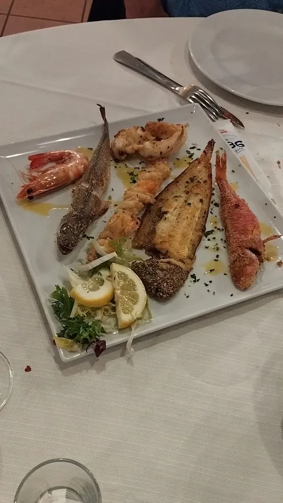 Un Passo Dal Mare - Ristorante Osteria Elice_Elice_slider_image_2