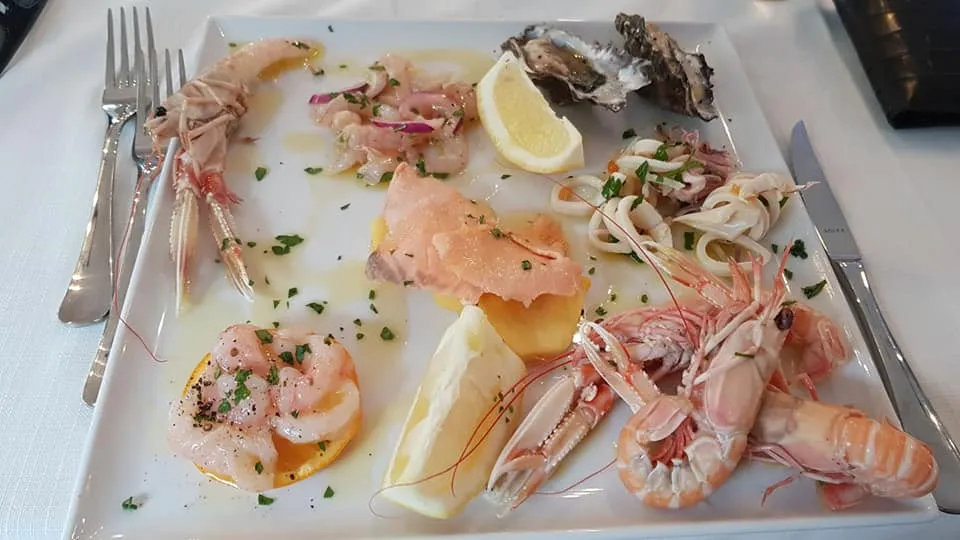 Un Passo Dal Mare - Ristorante Osteria Elice_Elice_slider_image_3