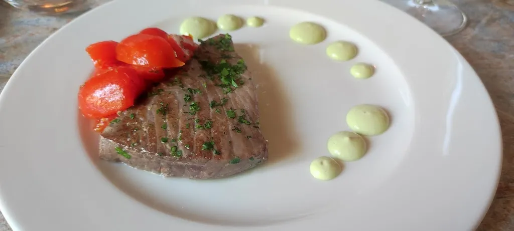 Andrea Madia_Azienda Agricola Biologica Casa Ponziana | Cantina e Cucina_Riace_review