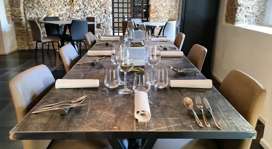 Azienda Agricola Biologica Casa Ponziana | Cantina e Cucina restaurant in Riace