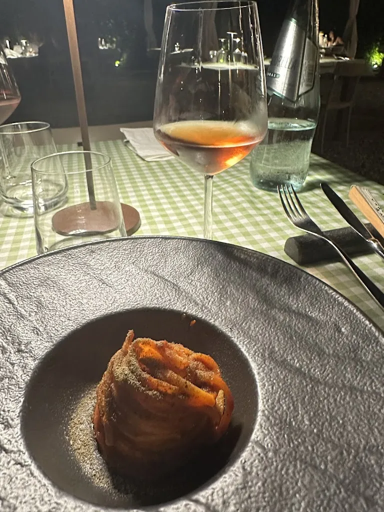 Azienda Agricola Biologica Casa Ponziana | Cantina e Cucina_Riace_slider_image_2