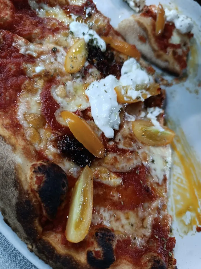 Francesco Floro_L 'Oasi In Piazza_Riace_review