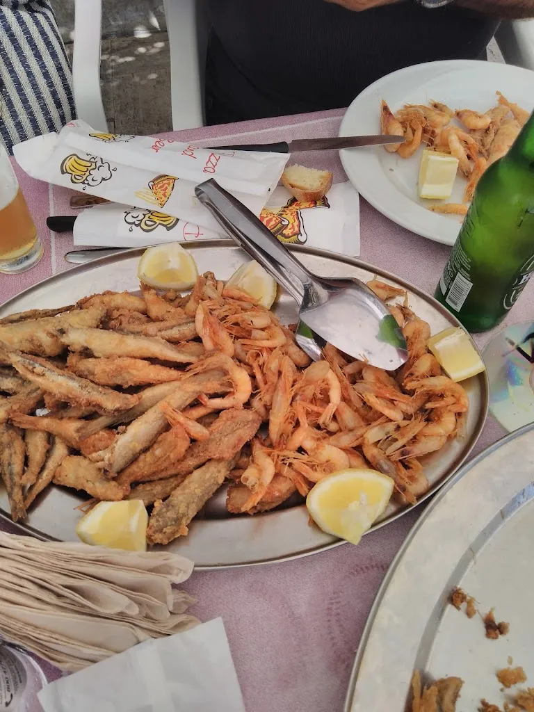 Menu_L'Oasi Di Vincenzo Care'_Riace_image_3