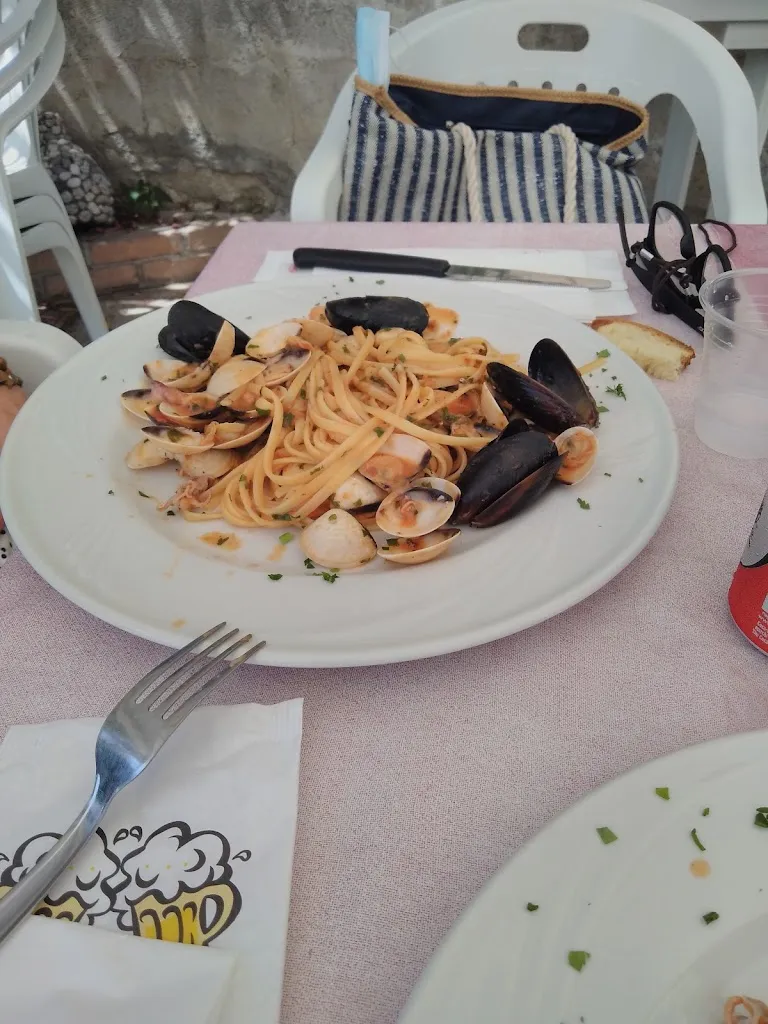 Menu_L'Oasi Di Vincenzo Care'_Riace_image_4