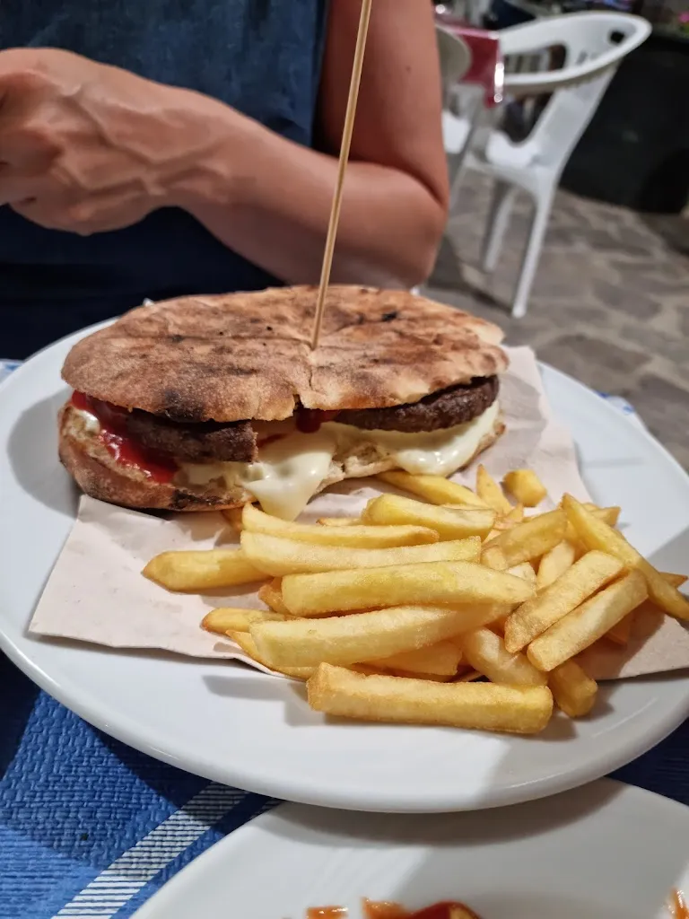 Menu_L'Oasi Di Vincenzo Care'_Riace_image_5