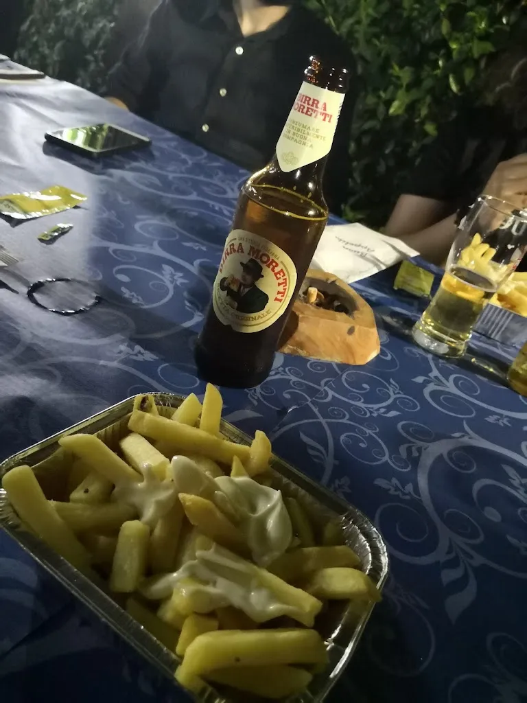 Menu_L'Oasi Di Vincenzo Care'_Riace_image_6