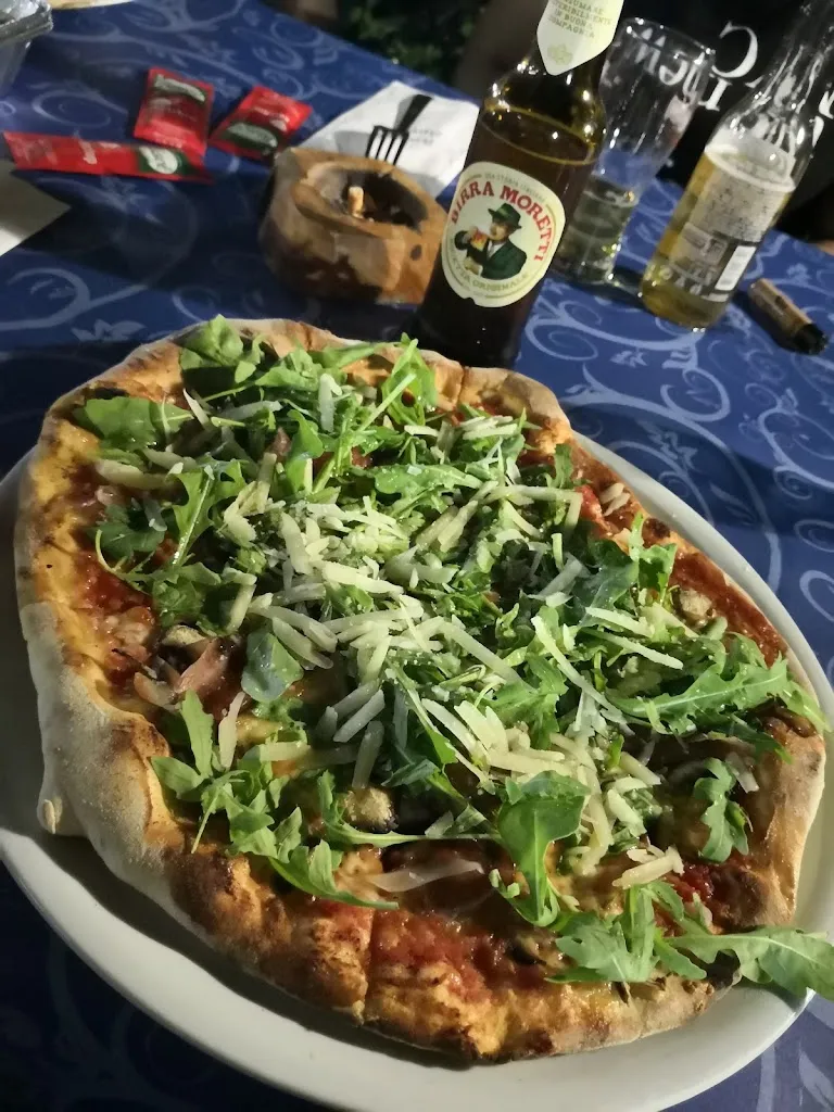 Menu_L'Oasi Di Vincenzo Care'_Riace_image_9