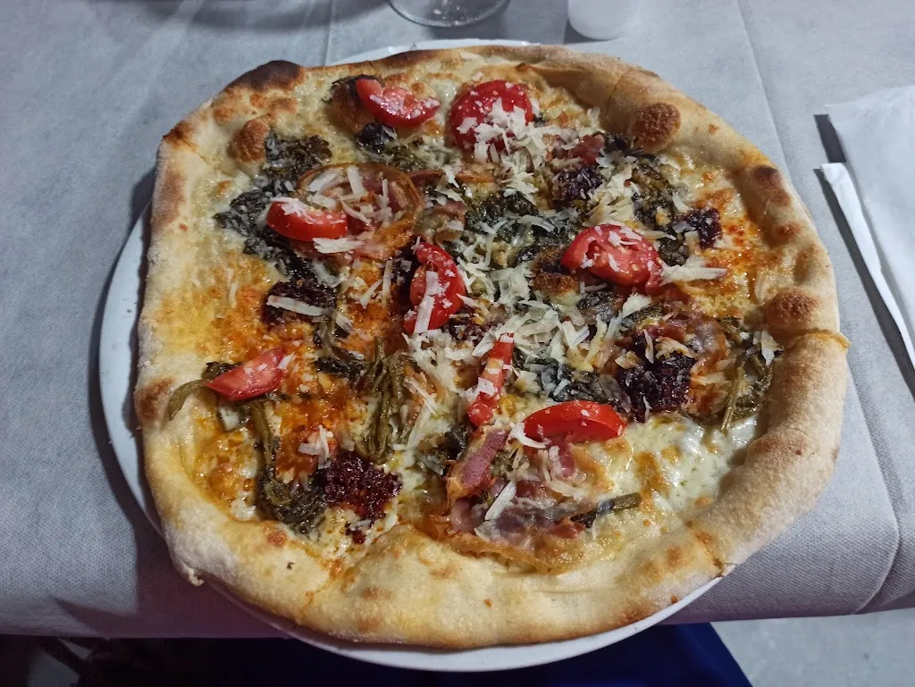 Fede rica_L'Oasi Di Vincenzo Care'_Riace_review