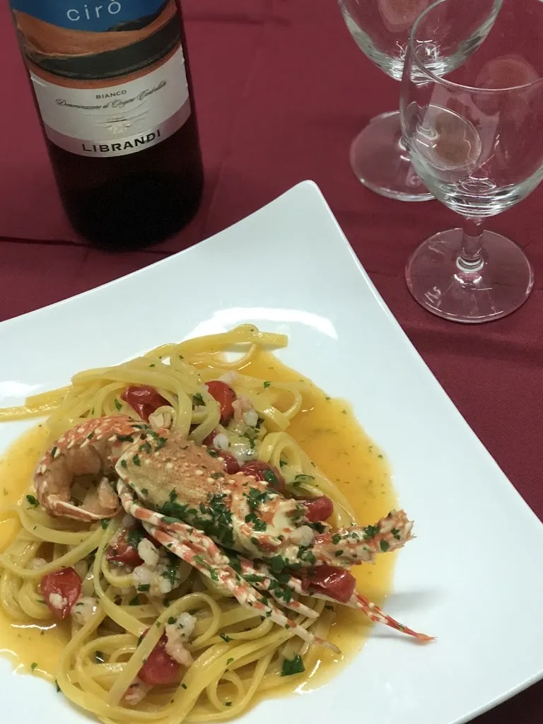 Menu_Da Nicolina Ristorante Pizzeria_Riace_image_8