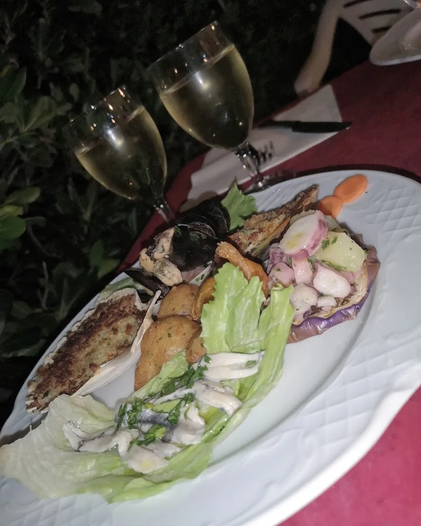 K._Da Nicolina Ristorante Pizzeria_Riace_review