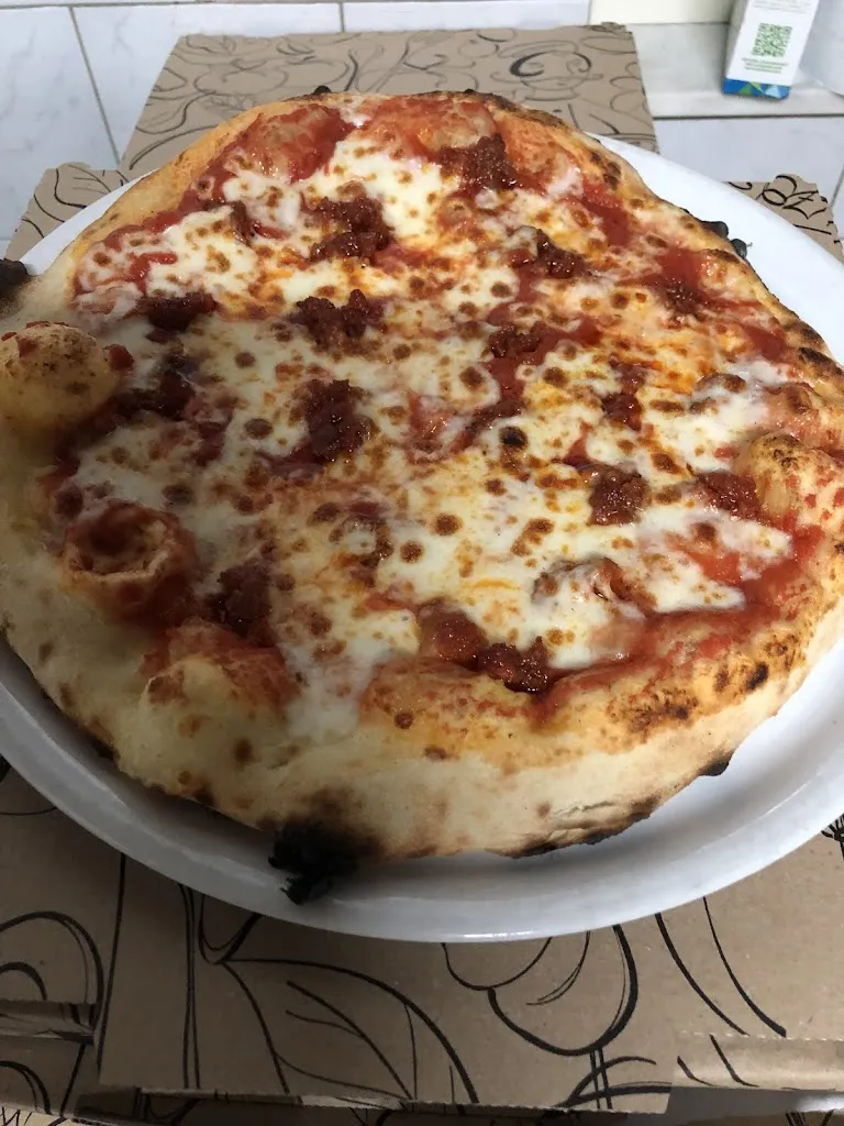 Da Nicolina Ristorante Pizzeria_Riace_slider_image_2