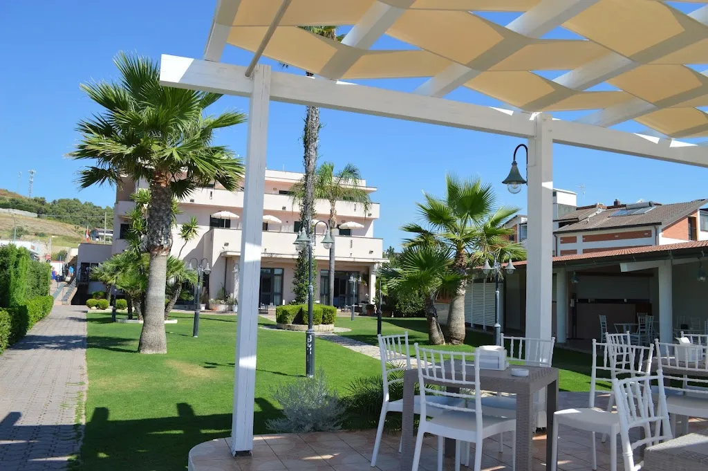 Hotel Federica_Riace Marina_slider_image_2