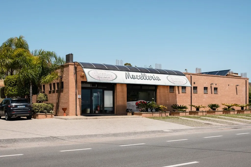 Salumificio Chillino Riace Antonio & Figlie - Prodotti tipici calabresi_Riace Marina_slider_image_1