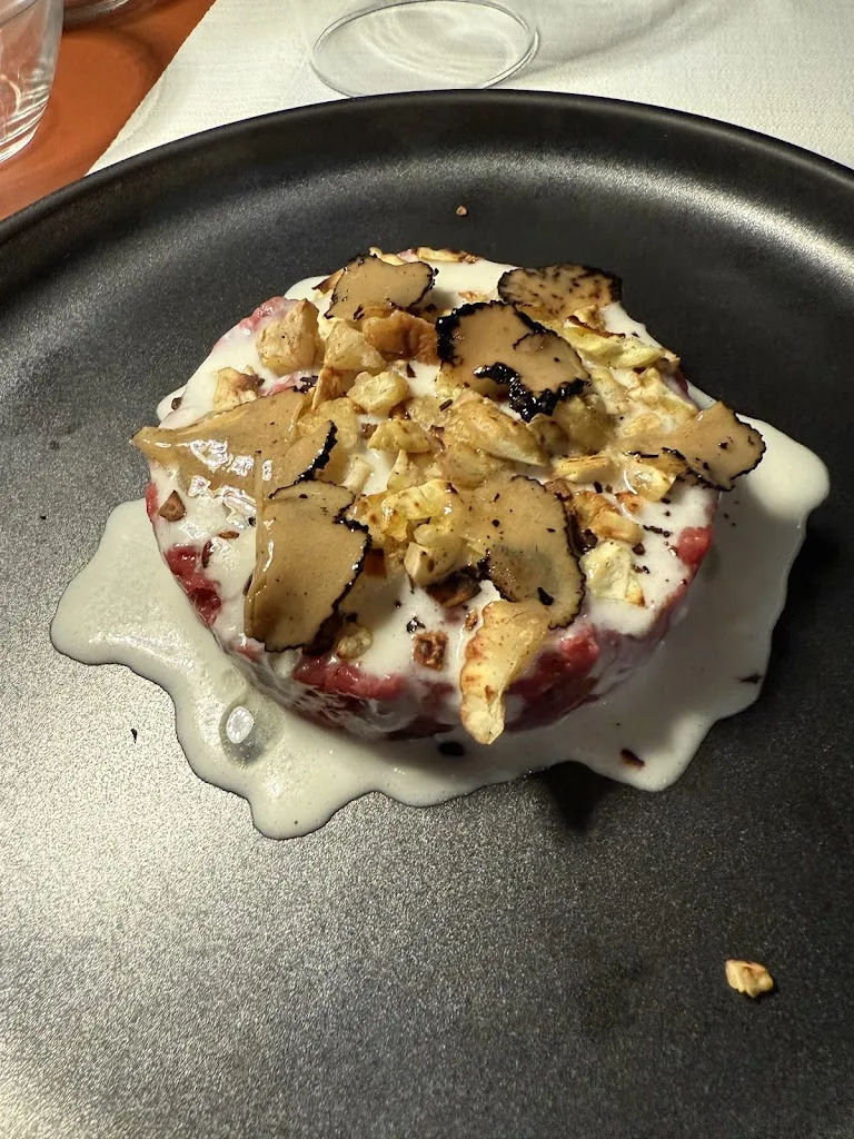 Furkan Ozgunaydin_Garden Restaurant Praia_Praia a Mare_review