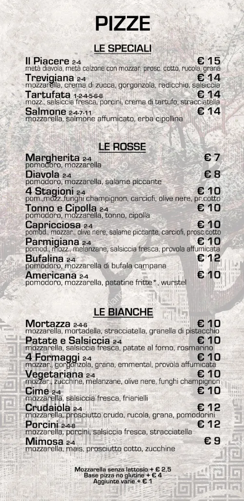 Menu_Il Piacere di Pescara Vecchia_Elice_image_4