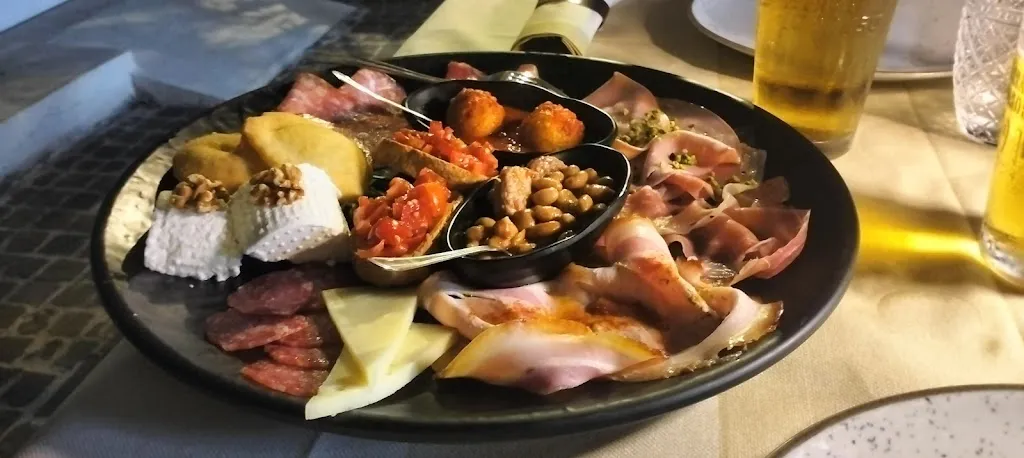 Menu_Il Piacere di Pescara Vecchia_Elice_image_5