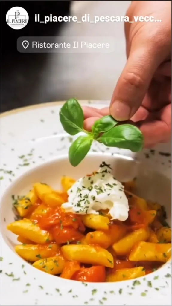 Il Piacere di Pescara Vecchia_Elice_slider_image_3