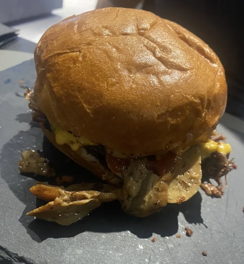 Alessia De Francesco_La Cave_Praia a Mare_review