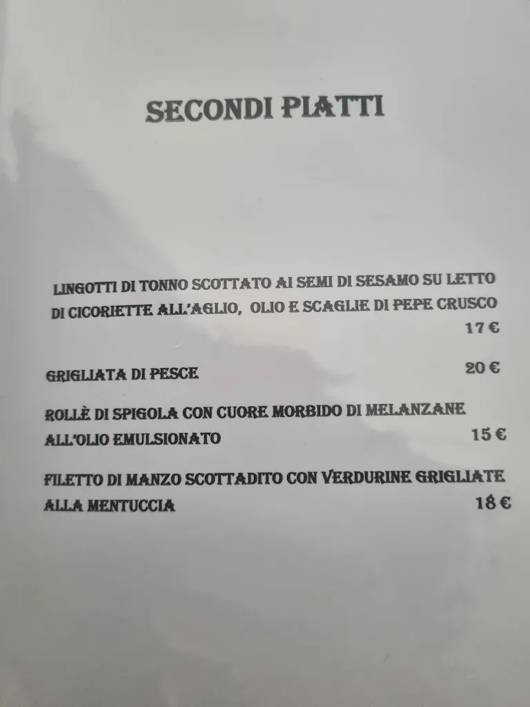 Menu_Ristorante Serrago tradizioneinnovazione_Praia a Mare_image_1