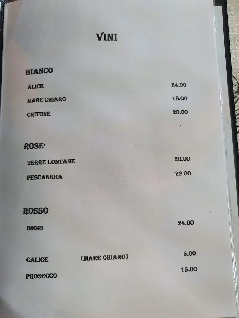 Menu_Ristorante Serrago tradizioneinnovazione_Praia a Mare_image_2