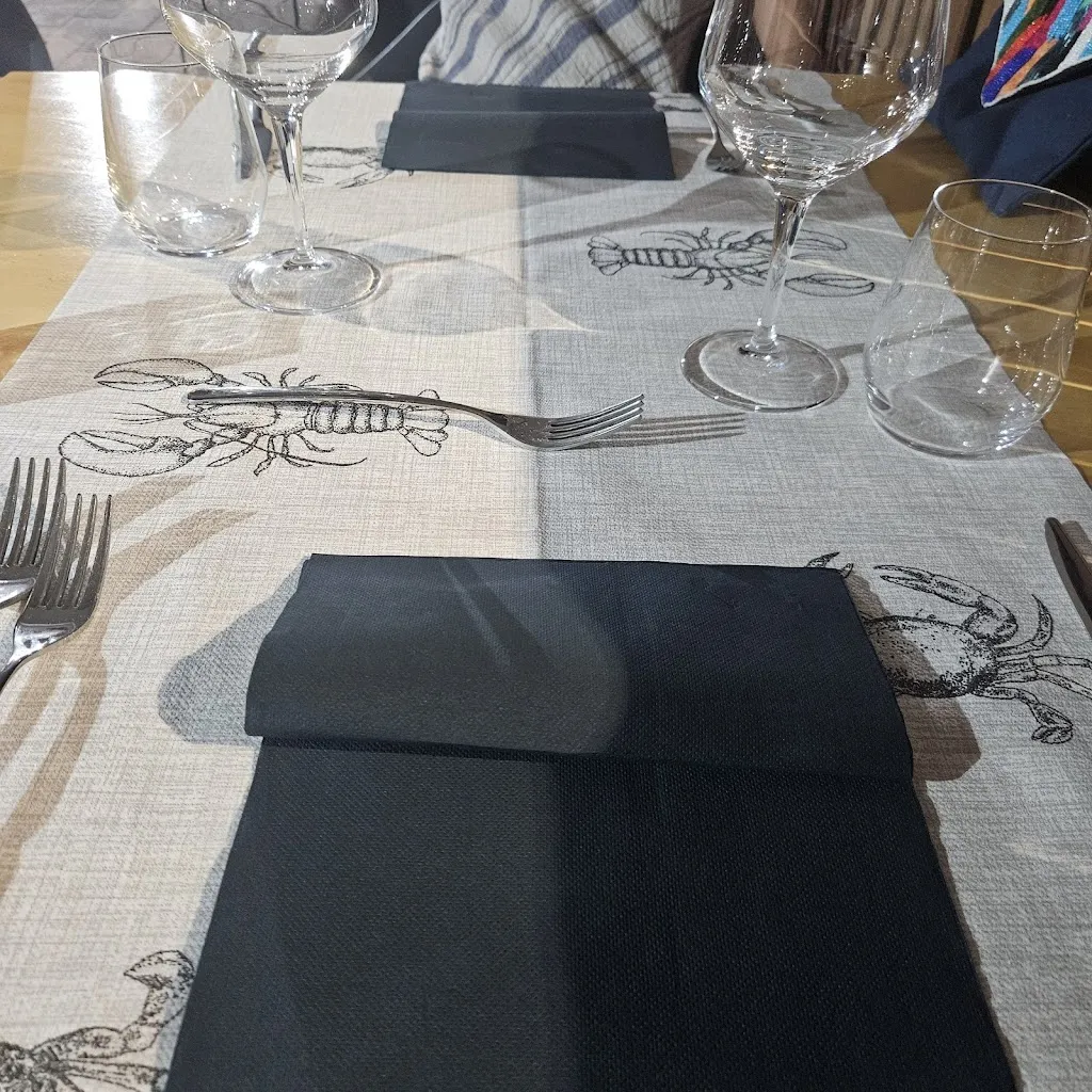 Nicola Nappo_Ristorante Serrago tradizioneinnovazione_Praia a Mare_review