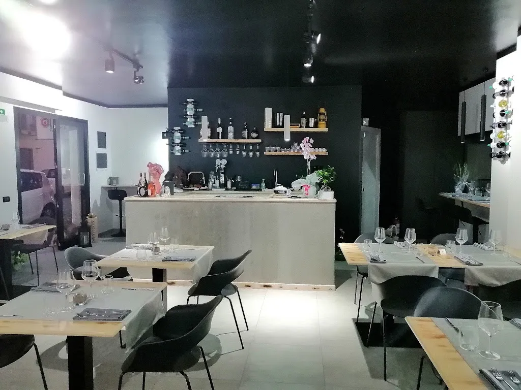 Ristorante Serrago tradizioneinnovazione restaurant in Praia a Mare