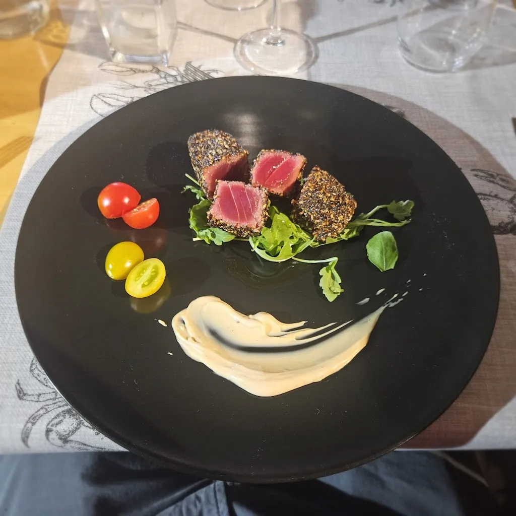 Ristorante Serrago tradizioneinnovazione_Praia a Mare_slider_image_3