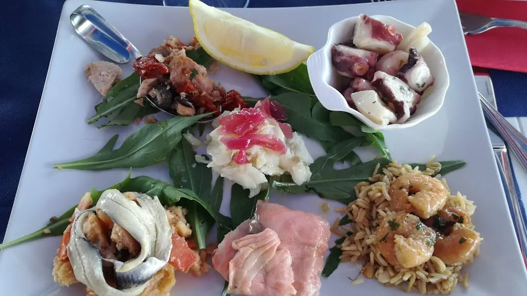 Menu_Lido Caporena_Praia a Mare_image_1