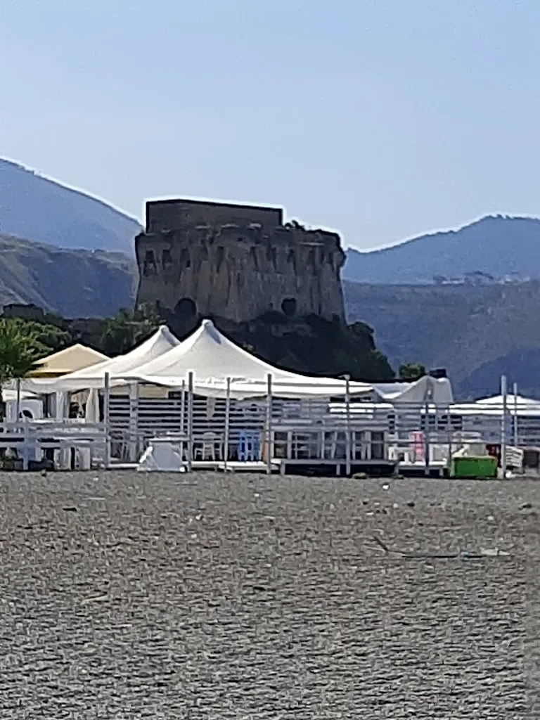 anna degiorgio_Lido Caporena_Praia a Mare_review