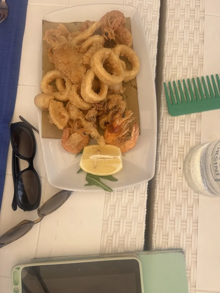 Lorenzo De Bona_Lido Caporena_Praia a Mare_review