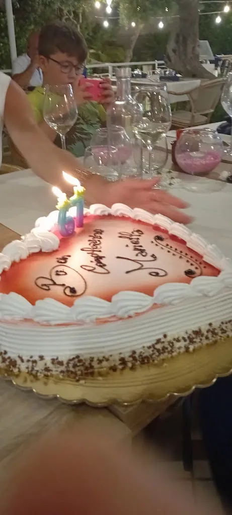 ANIELLO AIELLO_La Casetta Bianca_Praia a Mare_review