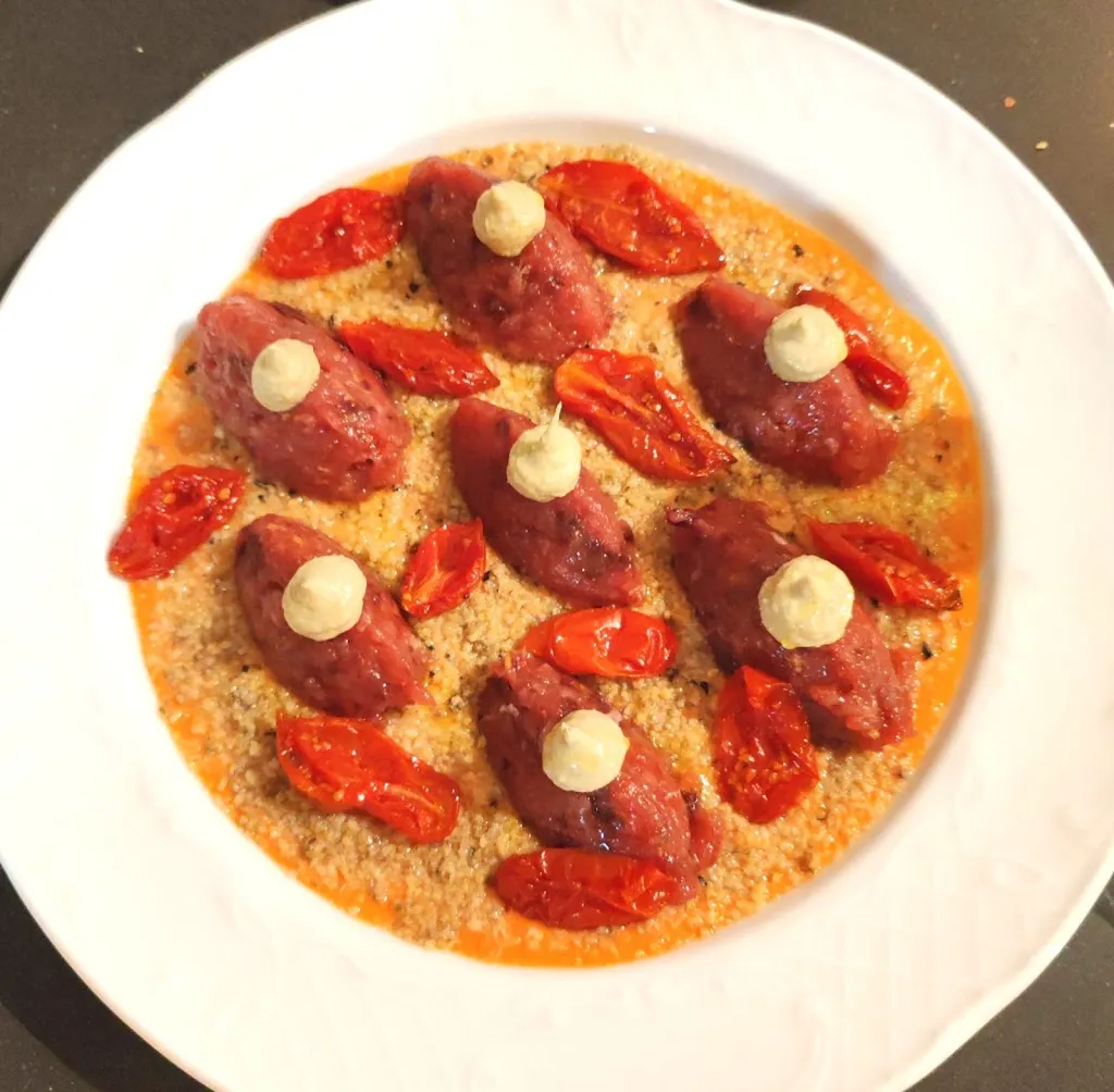 Giulio Di Mare_30 Posti_Praia a Mare_review