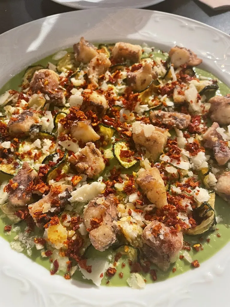 Diego Patroni_30 Posti_Praia a Mare_review