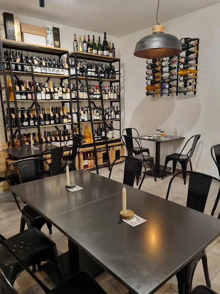 30 Posti restaurant in Praia a Mare