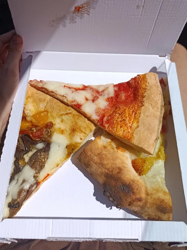 Valeria_Il Paiolo Magico_Praia a Mare_review