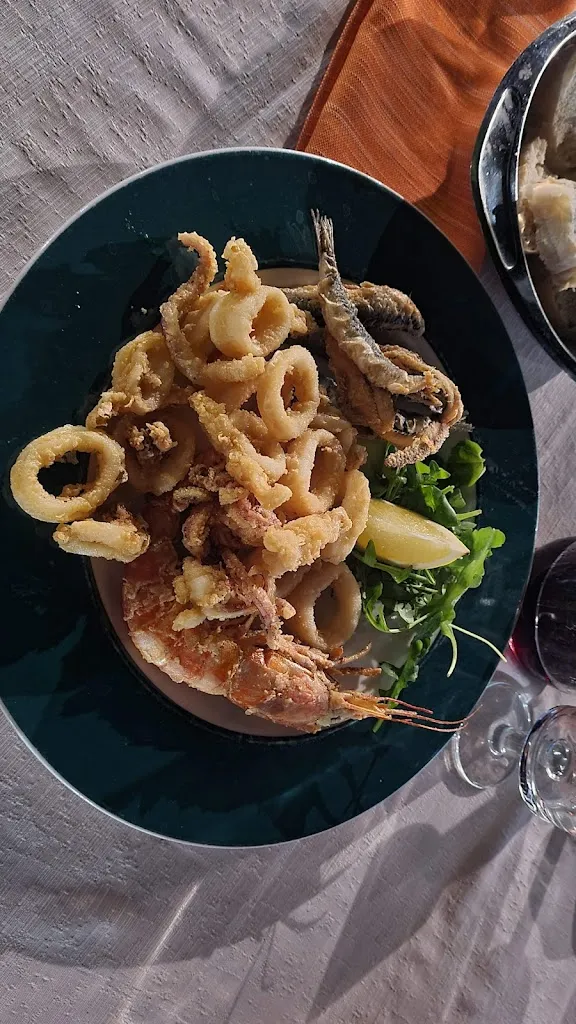 Menu_Ristorante Pizzeria Le Arcate_Praia a Mare_image_5