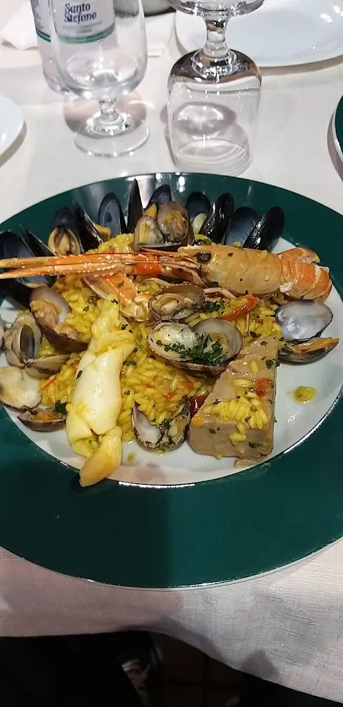 Menu_Ristorante Pizzeria Le Arcate_Praia a Mare_image_6