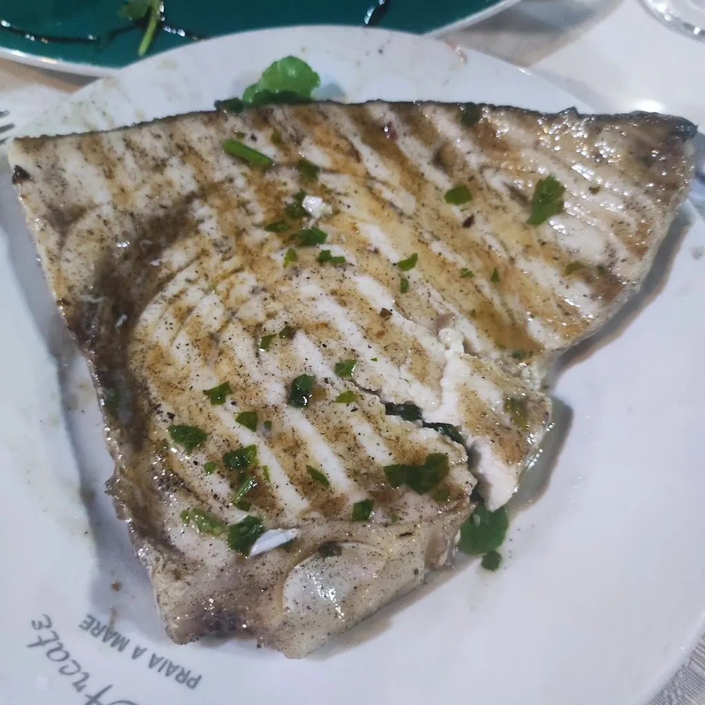 Menu_Ristorante Pizzeria Le Arcate_Praia a Mare_image_7