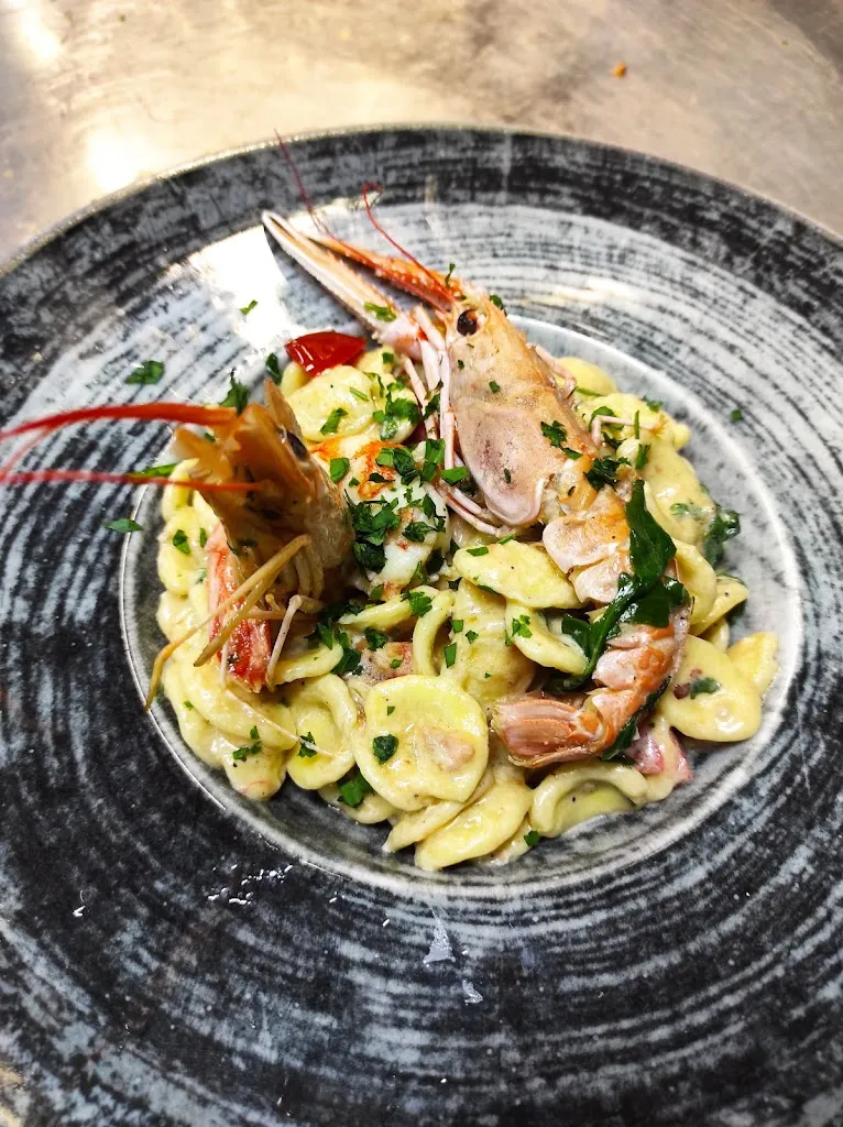 Menu_Ristorante Pizzeria Le Arcate_Praia a Mare_image_8