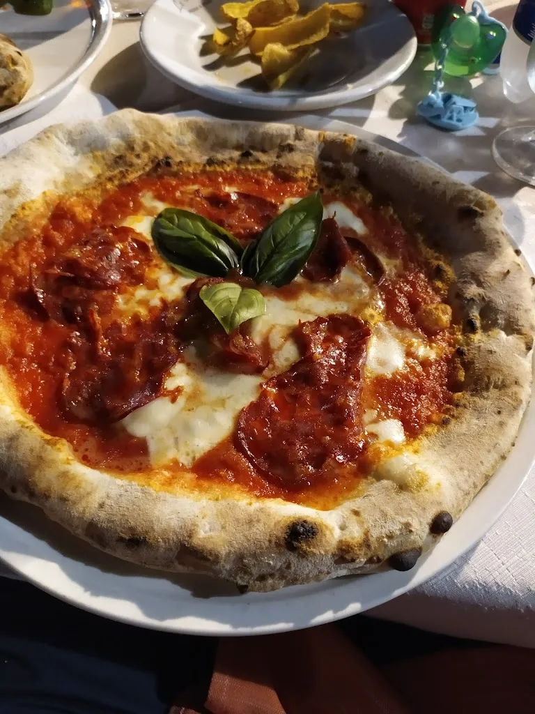 Menu_Ristorante Pizzeria Le Arcate_Praia a Mare_image_9