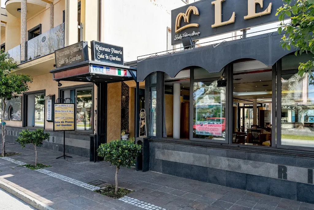 Ristorante Pizzeria Le Arcate_Praia a Mare_slider_image_1