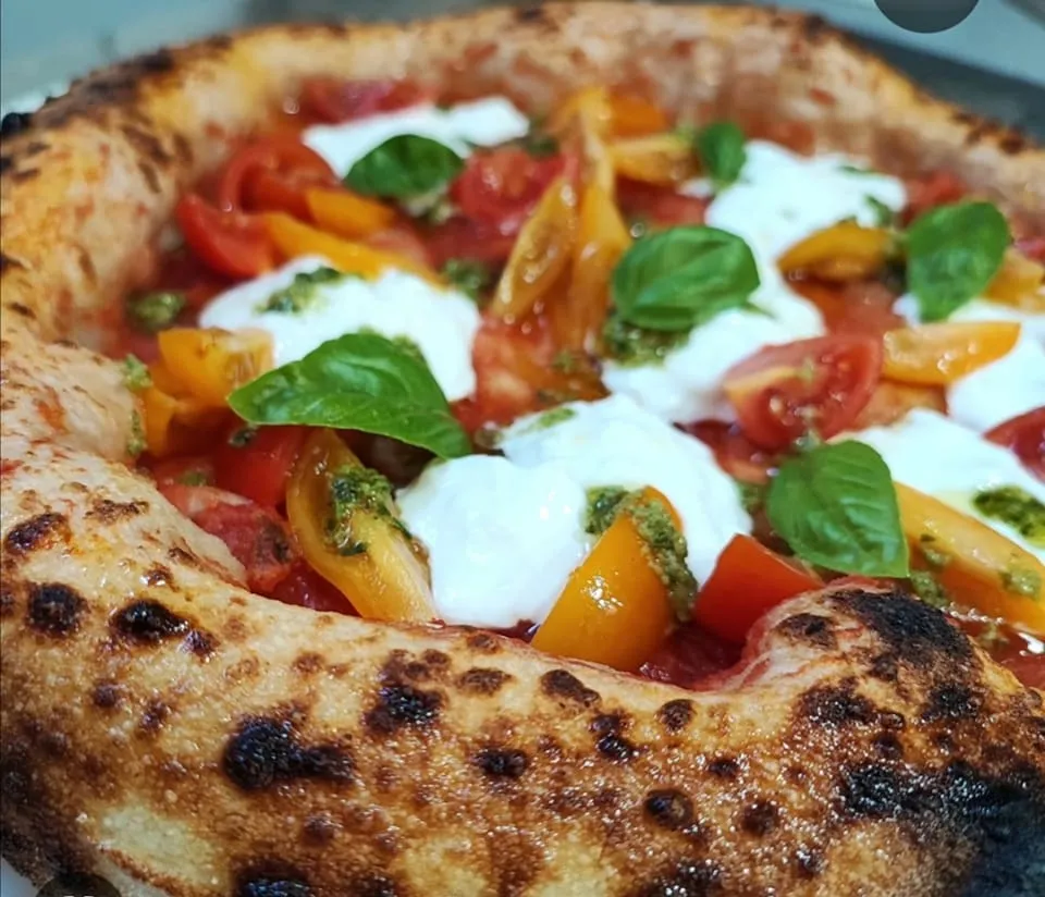 Ristorante Pizzeria Le Arcate_Praia a Mare_slider_image_2