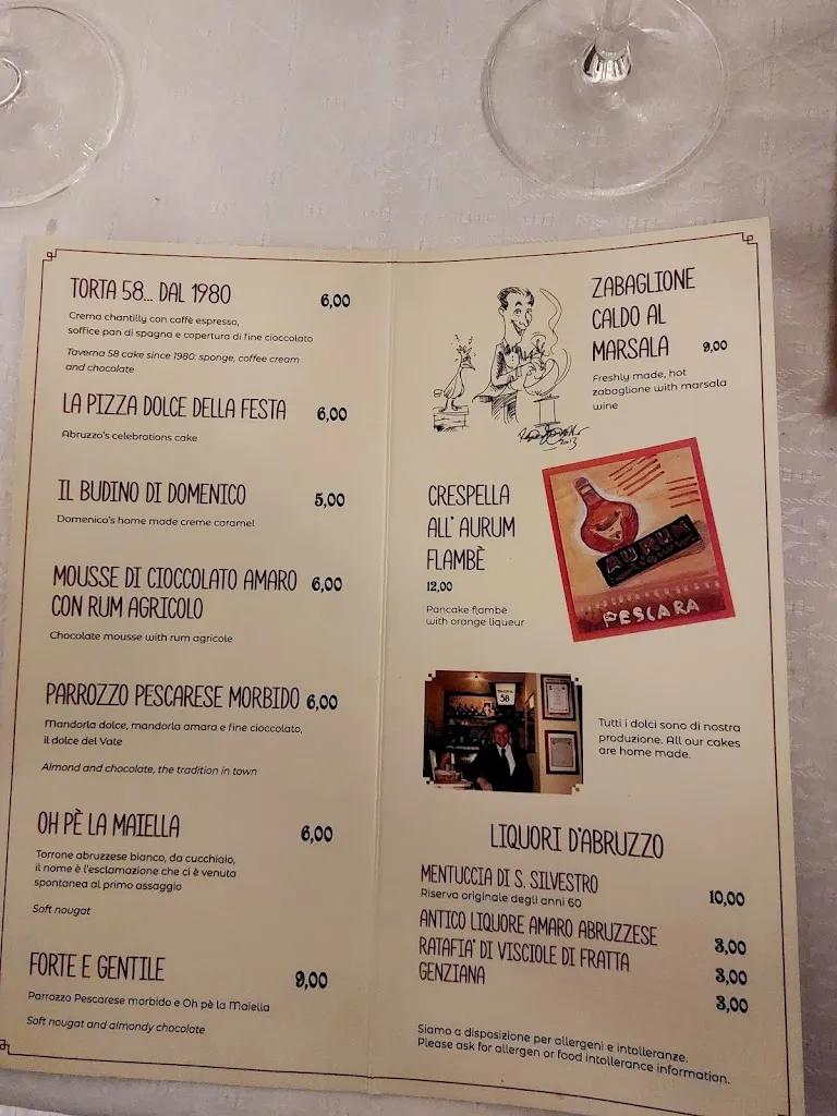 Menu_Taverna 58_Elice_image_2