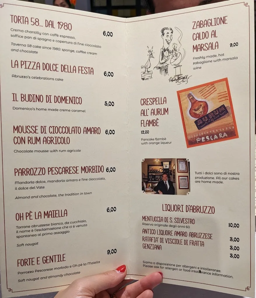 Menu_Taverna 58_Elice_image_4