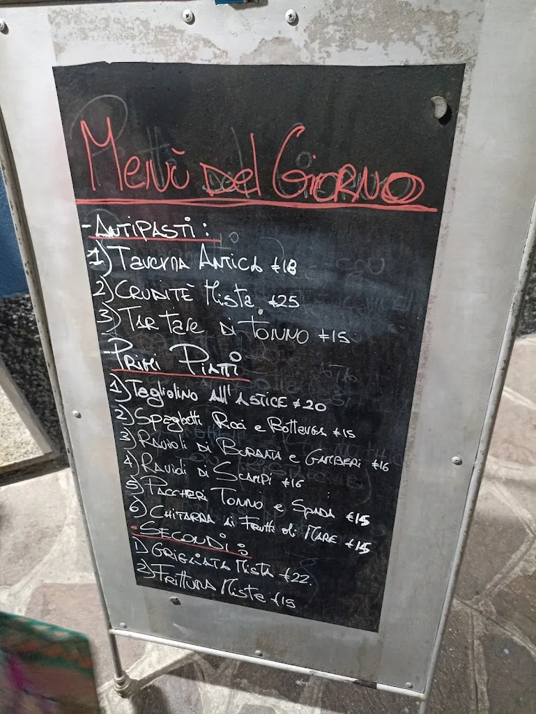 Menu_Taverna Antica_Praia a Mare_image_4