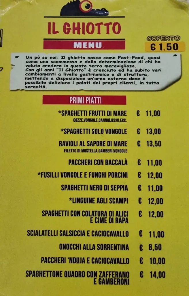 Menu_Il Ghiotto_Praia a Mare_image_2